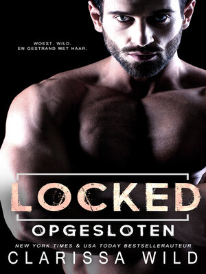 cover image of Locked